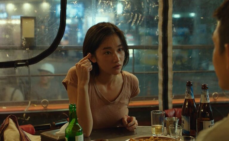 Burning di Lee Chang-dong