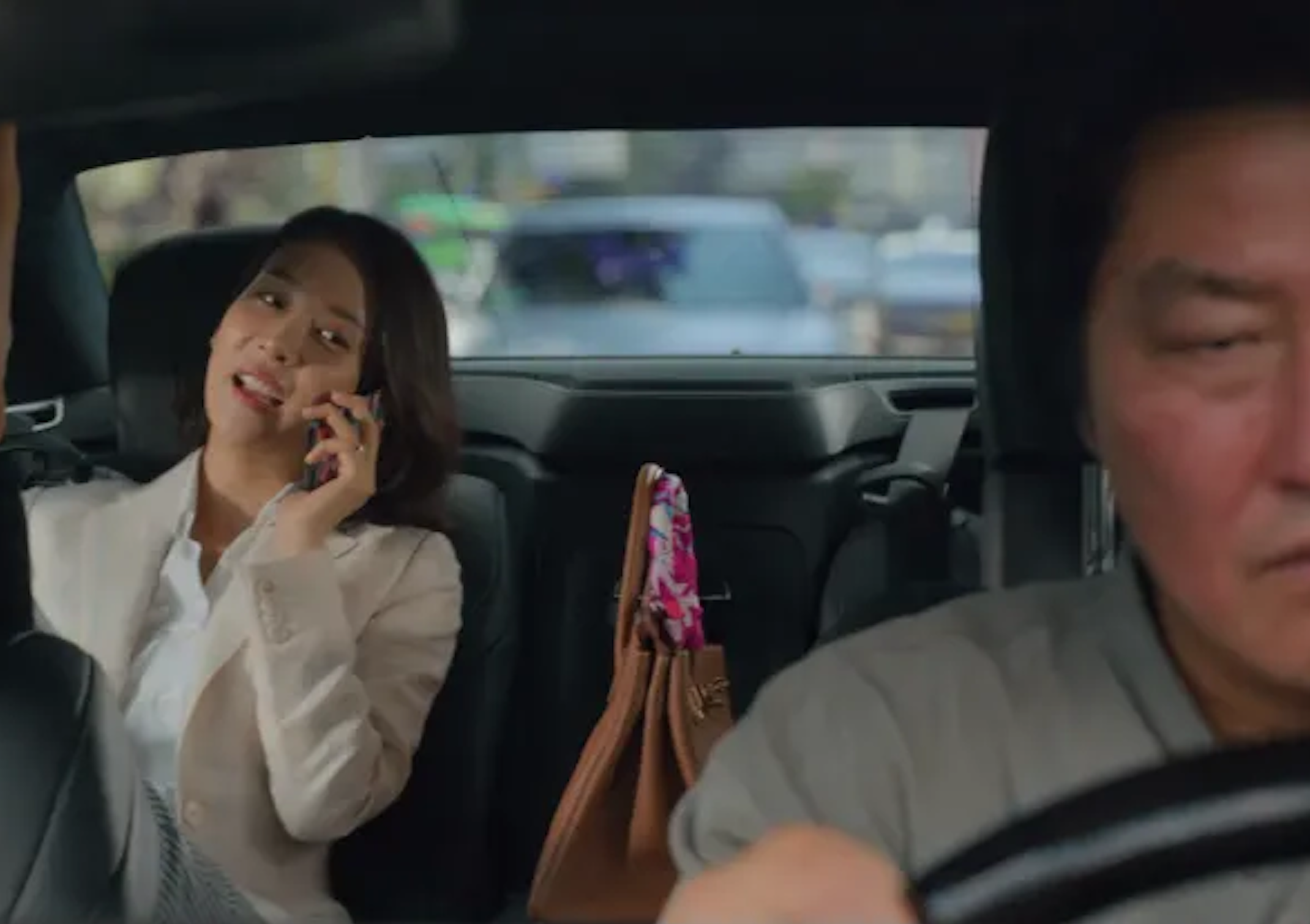 Parasite (Bong Joon-ho, 2019) - La Corea dei cucchiai di fango al Job Film Days