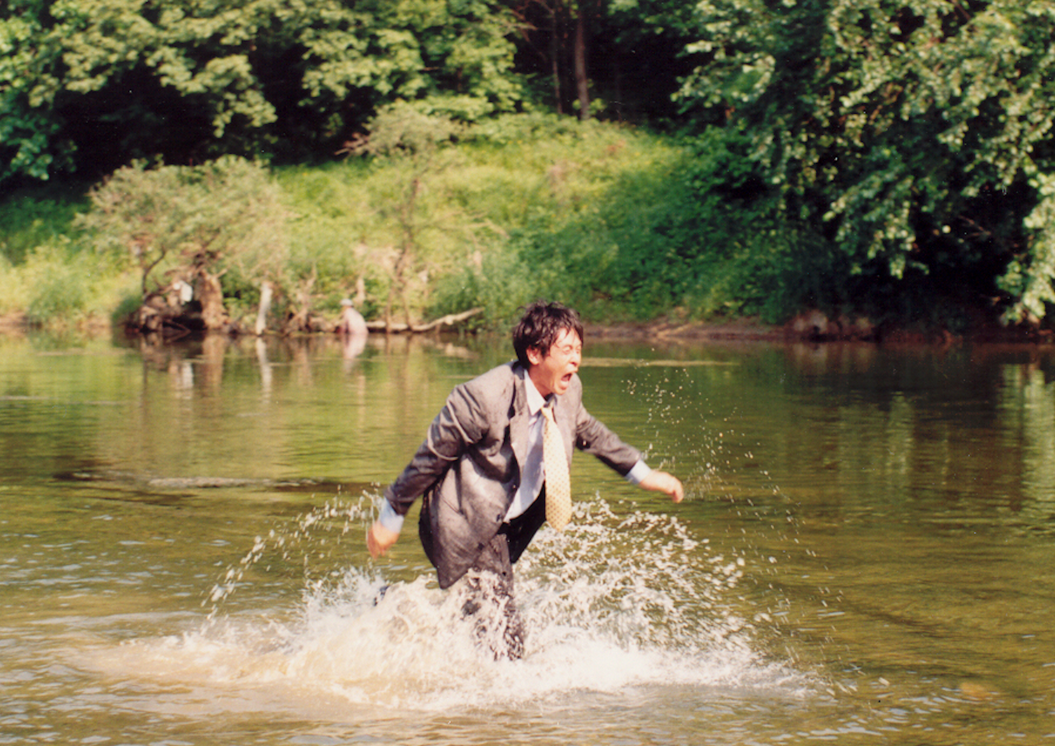 Peppermint Candy (Lee Chang-dong, 1999)- La Corea dei cucchiai di fango al Job Film Days