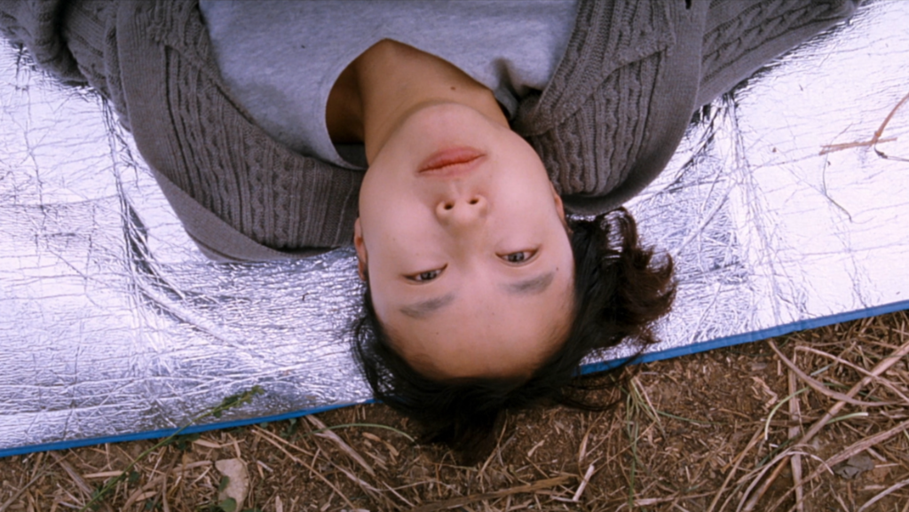 Secret Sunshine di Lee Chang-dong